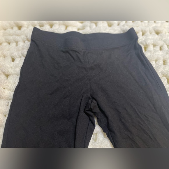 C&C CALIFORNIA | black leggins Size small - Picture 8 of 9